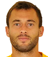 Bogdan Semenets logo