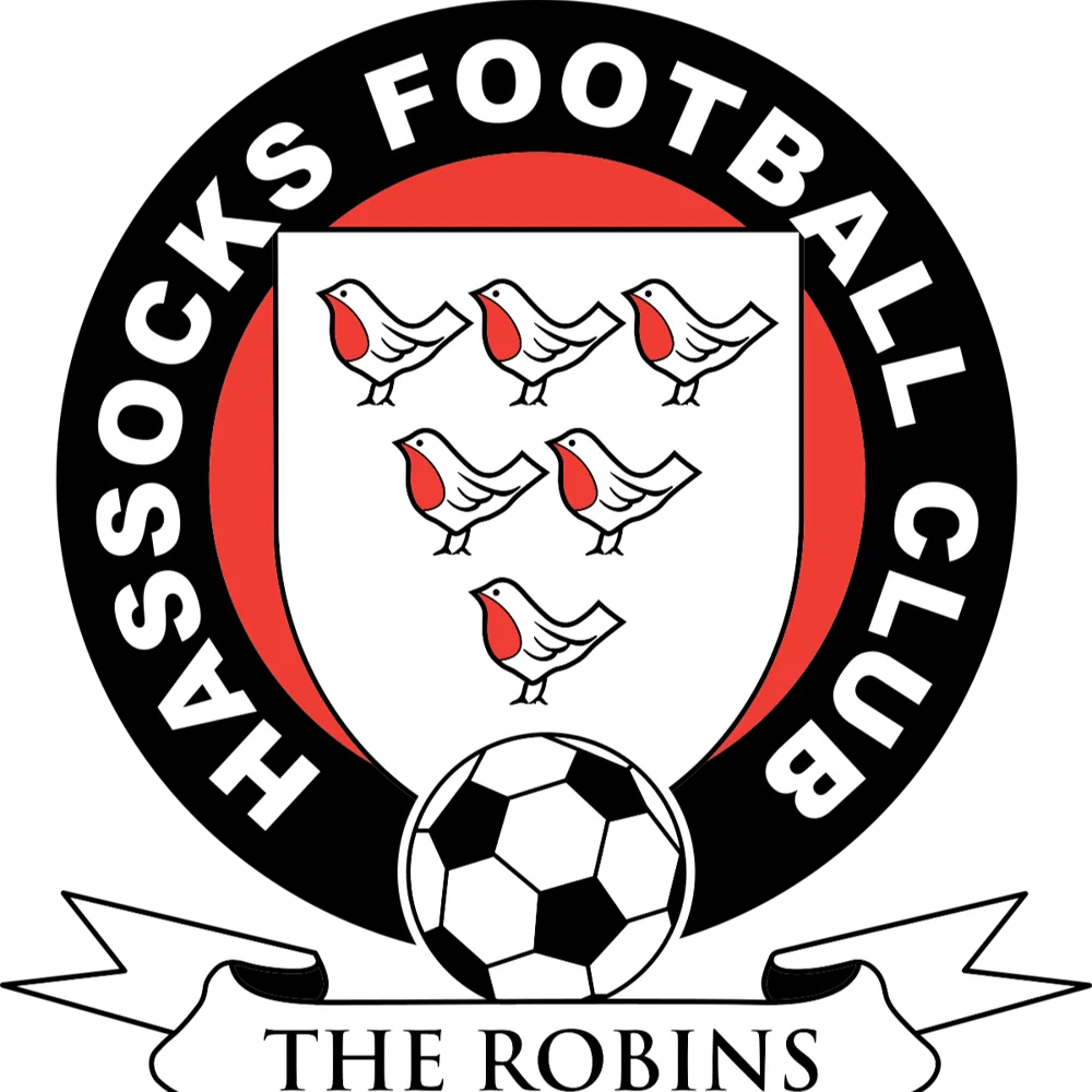 Hassocks logo
