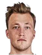 Casper Tengstedt logo