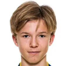 Tom·Strannegard logo