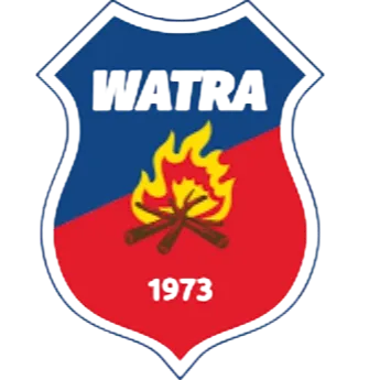 Watra Bialka Tatrzanska logo