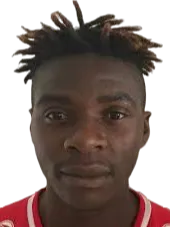 Mugove Leroy Munyorove photo 