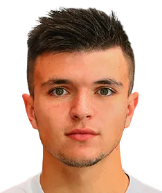 Denys Kostyshyn logo