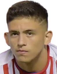 Fernando Ovelar logo