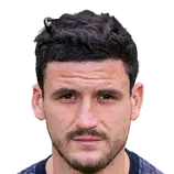 Anthony O'Connor portrait