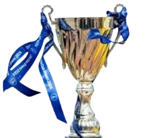 Caribbean Club Shield Winner logo