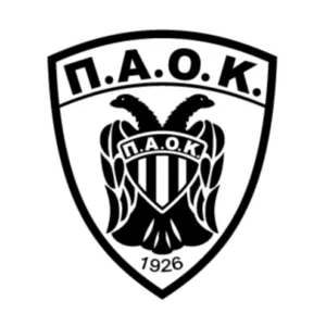 PAOK Saloniki U20 logo