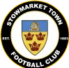 Stowmarket Town logo