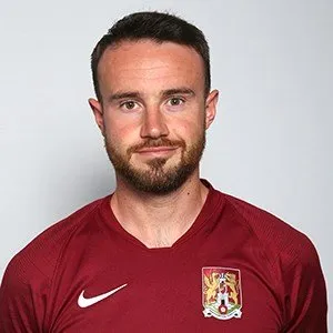 Mathew Warburton logo