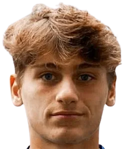 Robbie Etienne Van Hauter logo