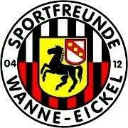 Sportfreunde Wanne-Eickel logo