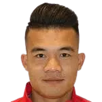 Hoang Thinh Ngo logo