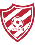 SV Hinterberg logo