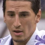 Oleksandr Yakovenko logo