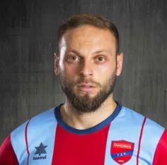 Novica Maksimović logo