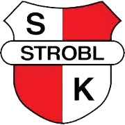 SK Strobl logo
