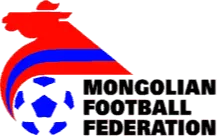 Mongolia U15 logo