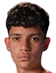 Joaquín Andrés Soto Valdivia logo