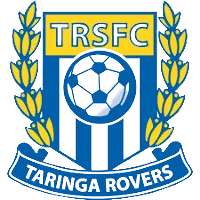Taringa Rovers U23 logo