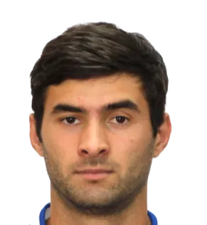 German Shotaev photo 