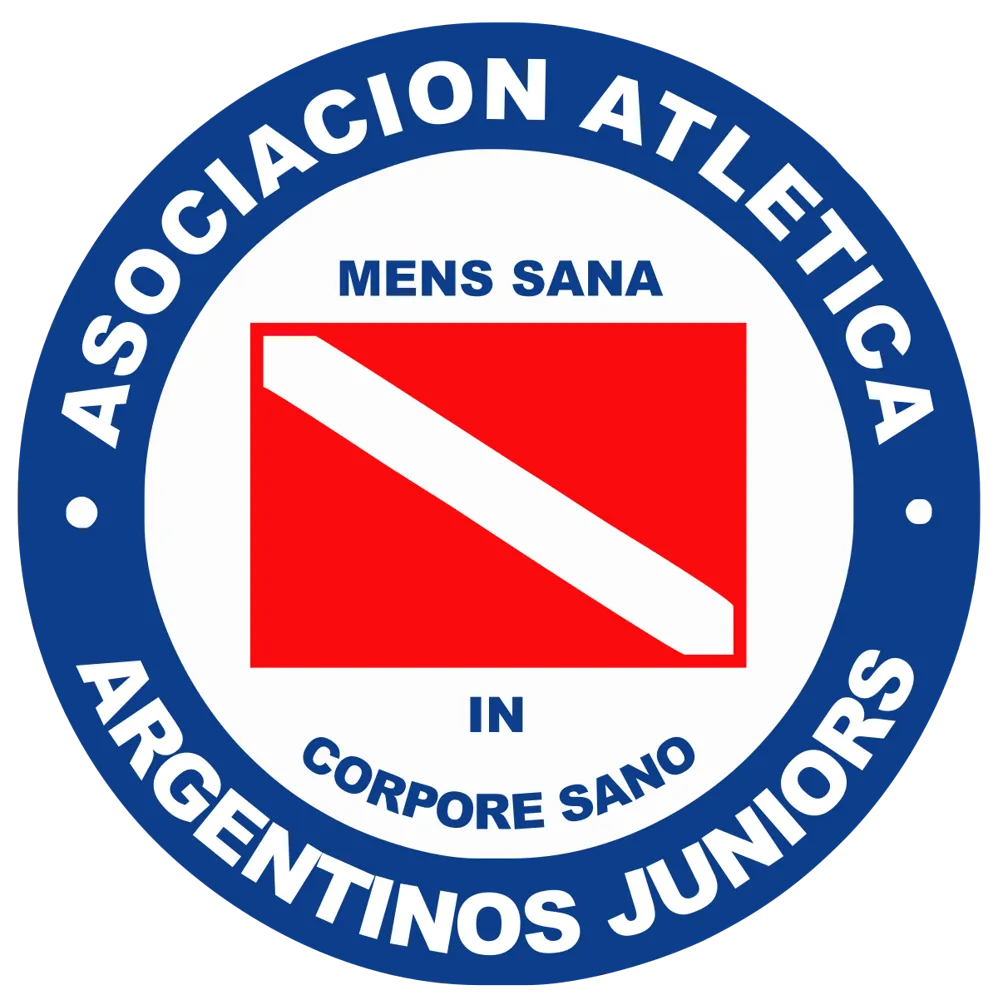 Argentinos Juniors logo