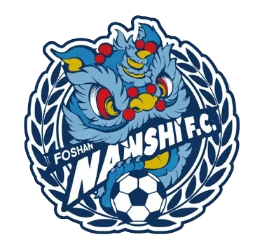 Foshan Nanshi logo