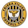 Friska Viljor FC logo
