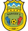 FC Rangers logo