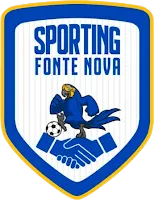 Fonte Nova U20 logo
