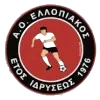 AO Ellopiakos logo