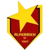 Al Merrikh logo