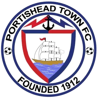 Portishead Town logo