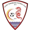 Putra Tangerang logo