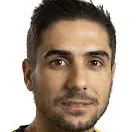 Borjas Martin Gonzalez logo