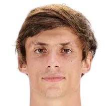 Robin Le Normand portrait