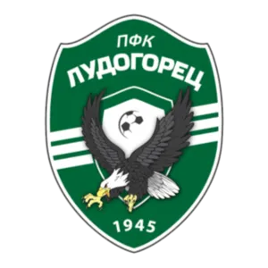 Ludogorets Razgrad logo