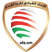 Oman U19 logo