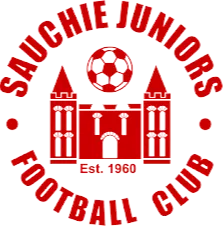 Sauchie Juniors FC logo