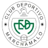 CD Marchamalo logo