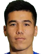 Oybek Rustamov photo 