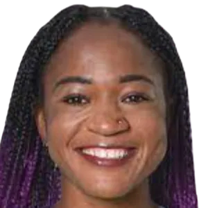 Francisca Ordega photo 