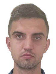 Aleksandr Alexandrovic Marchenko logo