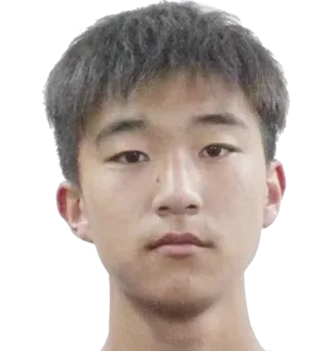 Yang Shengming photo 