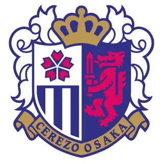 Cerezo Osaka Sakai logo