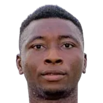 Ismael Libo Seone logo