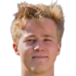 Bo Åsulv Hegland logo