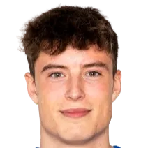 Christian Boyum logo