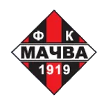 FK Macva Sabac U19 logo
