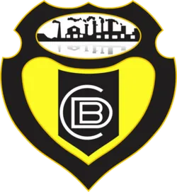 CD Basconia II logo