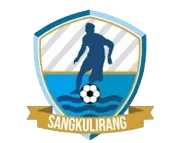 Sangkulirang FC logo